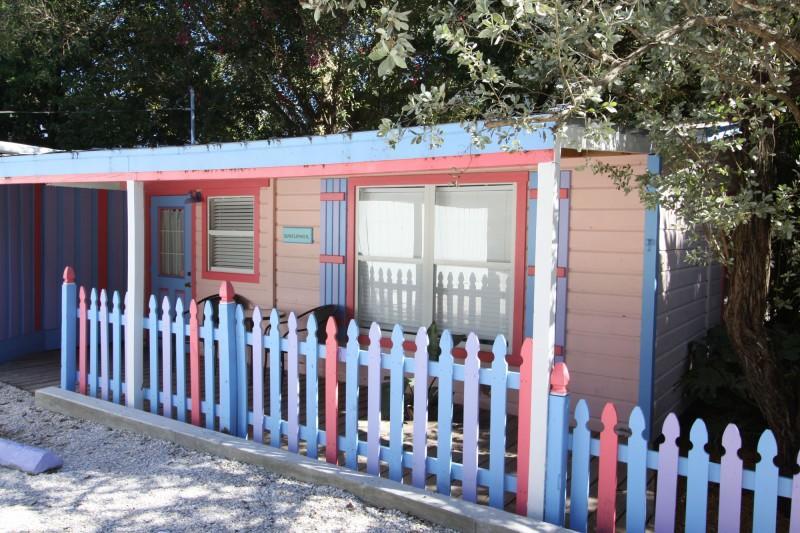 Captiva Island Inn Exterior photo