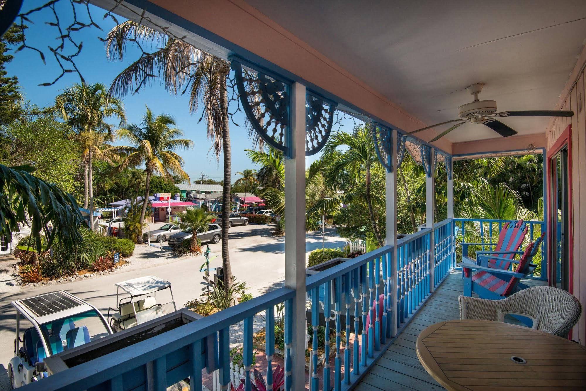 Captiva Island Inn Exterior photo