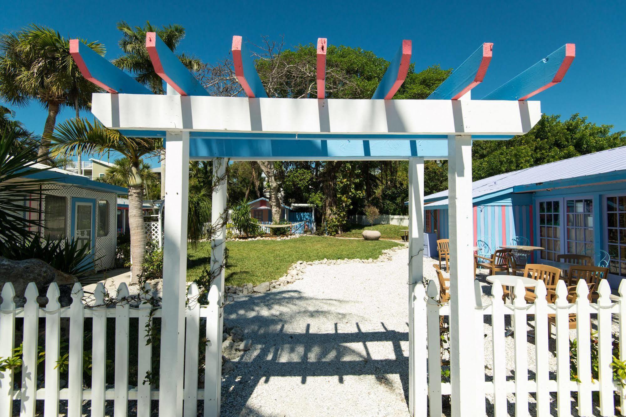 Captiva Island Inn Exterior photo